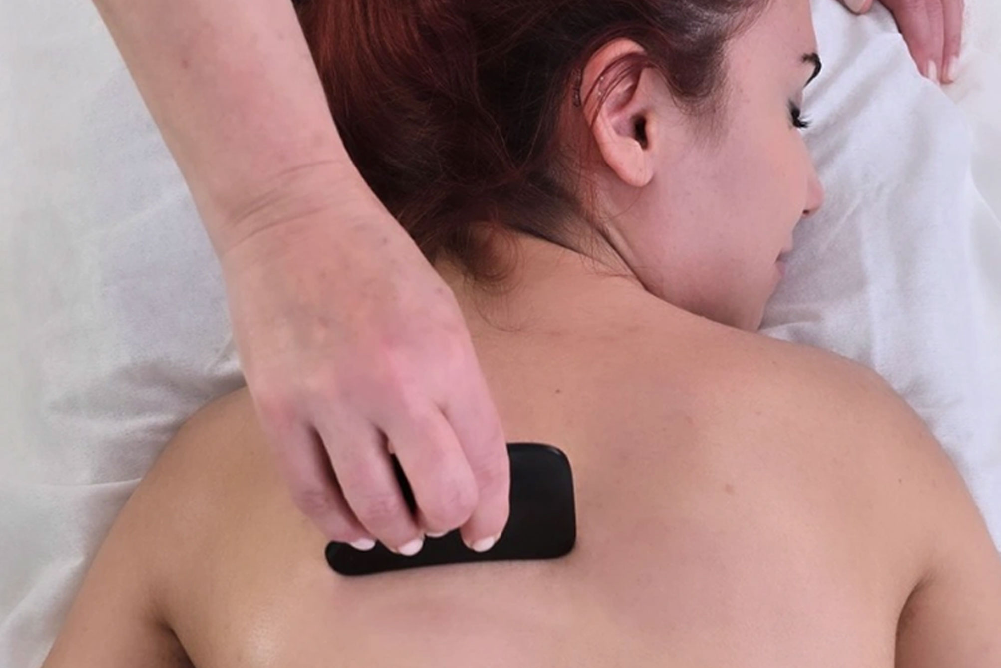 Gua Sha - ρεφλεξολογία στο Ελληνικό – Reflexology Touch