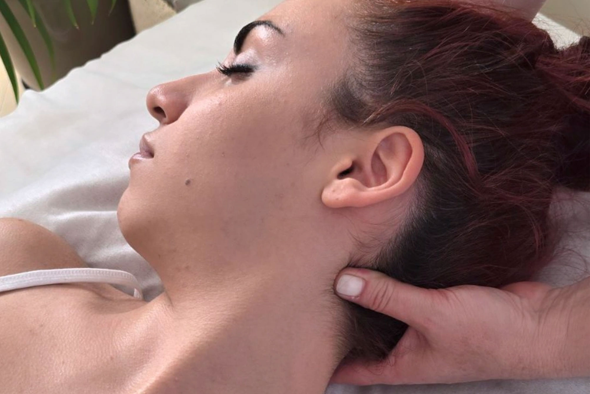 Shiatsu therapy στο Ελληνικό – Reflexology Touch