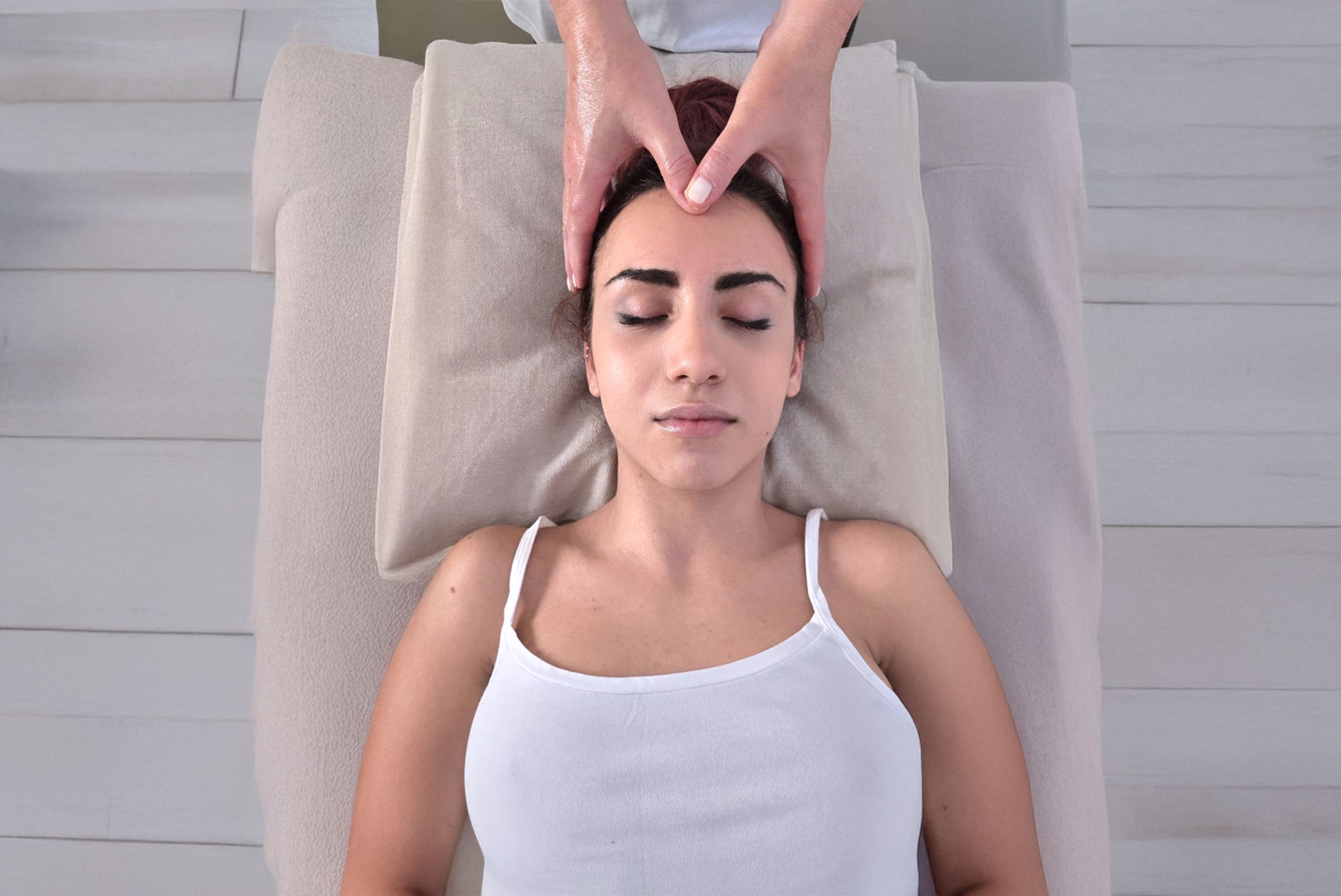 Ρεφλεξολογία Προσώπου στο Ελληνικό – Reflexology Touch